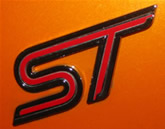 ST Emblem Original