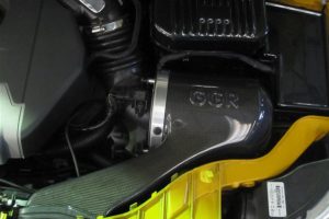 Ansaugkit kompl. GGR Carbon Ford Focus 3 ST 250/RS