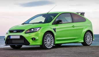 Ford Focus 2 RS (2005-2010)