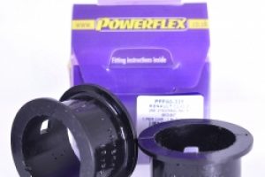 Powerflex Kit Lenkgetriebe Renault Clio 2/ Renault 19