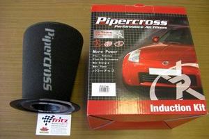 Sportluftfiltereinsatz Pipercross Mondeo 4 BA7/S-MAX/Galaxy 2,2