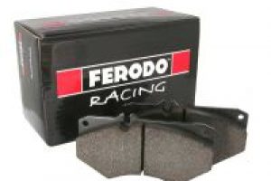 Ferodo Rennbremsklötze vorn Ford Focus 3 ST 250 DS2500 Satz