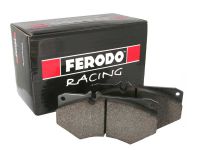 Ferodo Rennbremsklötze vorn Ford Focus 3 ST 250 DS2500 Satz