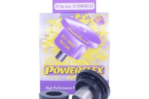 Powerflex Buchse unt. Motorhalterung z. Stabi Lotus Elise