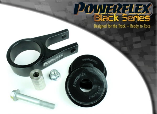 Drehmomentstütze Powerflex Motorsport hart Ford Focus 2/RS/ST