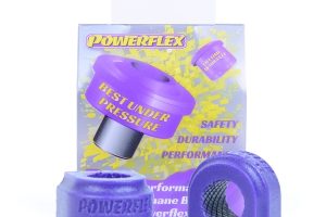 Powerflex Buchse Stabilisator hinten 16 mm Mini 1