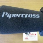 Sportluftfiltereinsatz Pipercross Ford Focus 2 RS/3 RS